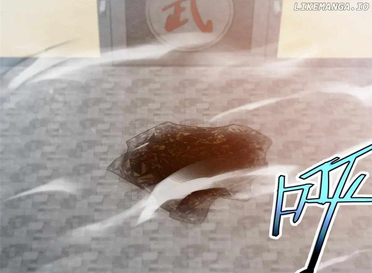 Divine Urban God Chapter 255 2